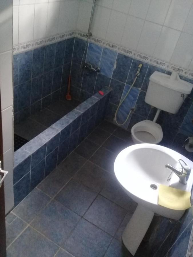 El Hope Lodge Dar es Salaam Buitenkant foto